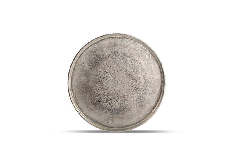 Palace Silber Dekotablett 25cm
