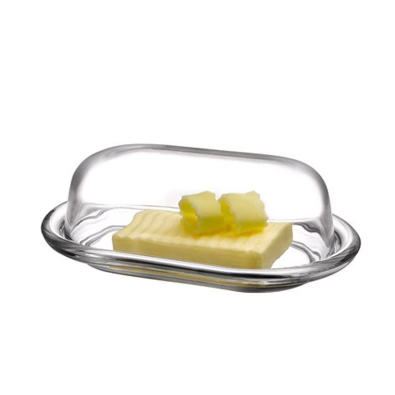 Pasabahce Basic Butterdose
